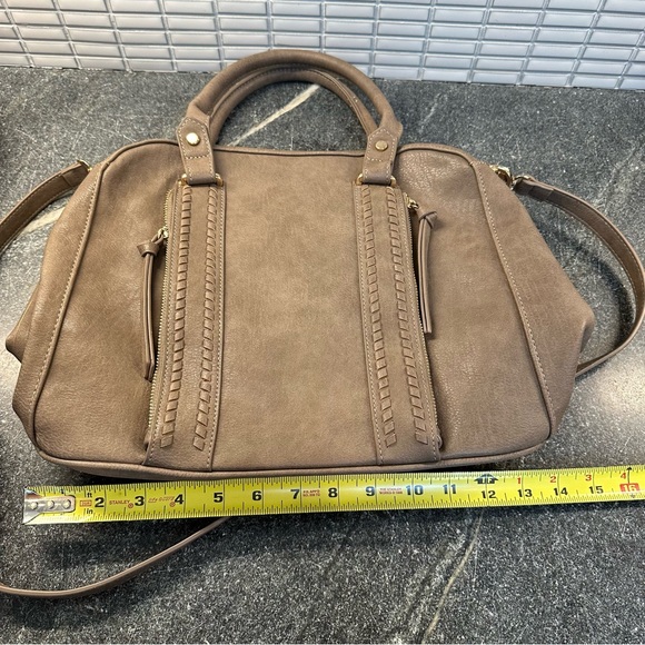 Sasha + Sofi Satchel - Picture 7 of 9